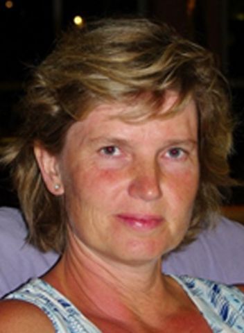 Jolanda Van Hengel - UGent